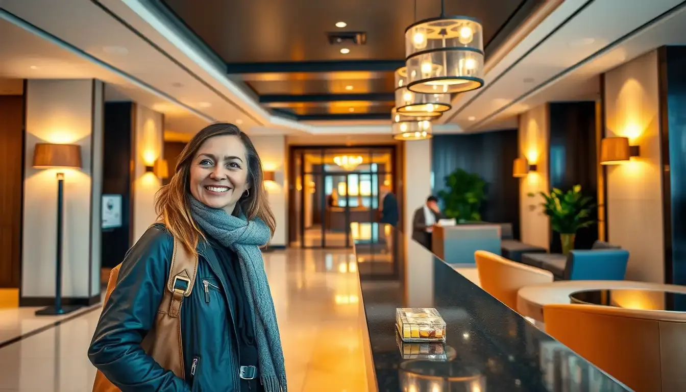 hotel 3 etoiles
