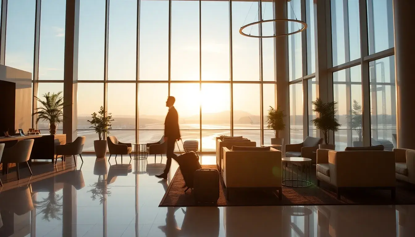 hotel aeroport nantes atlantique