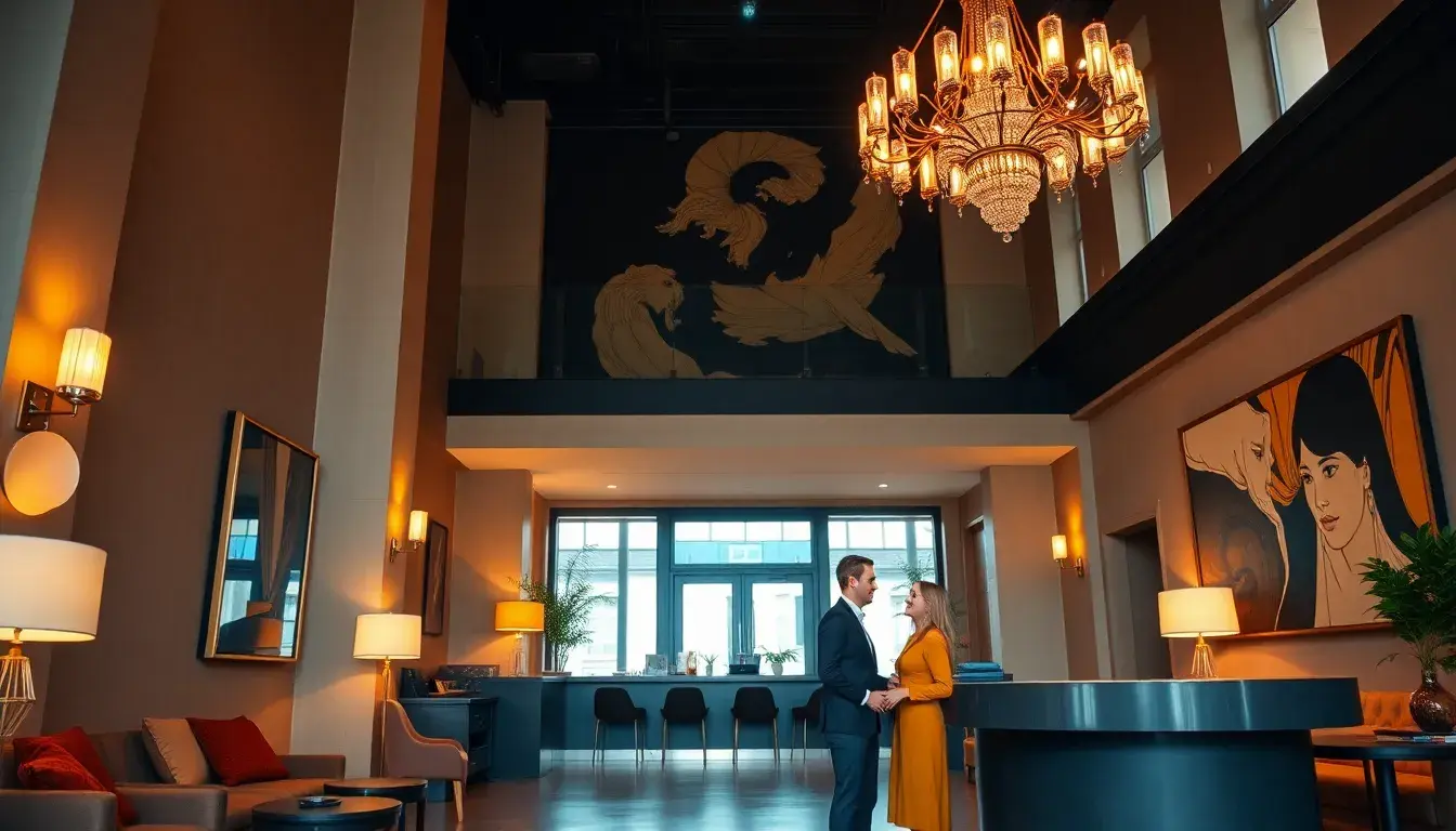 hotel anvers