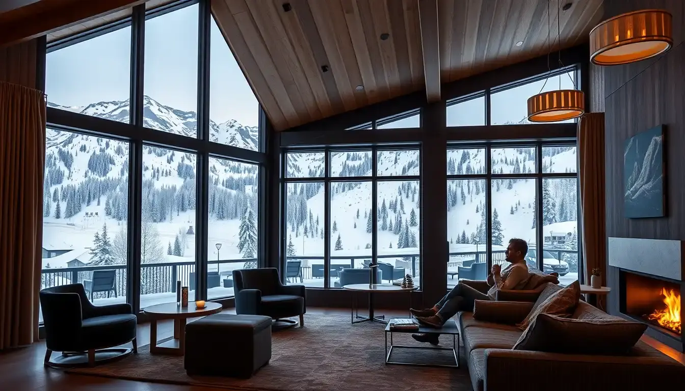 hotel avoriaz