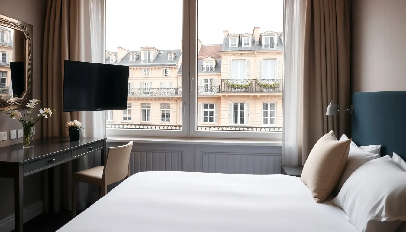 hotel bordeaux pas cher