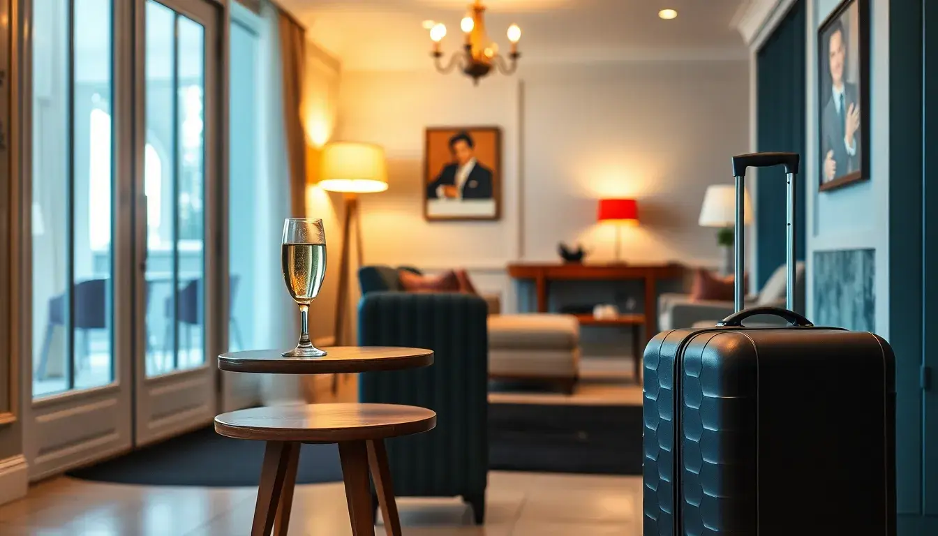 hotel chalons en champagne