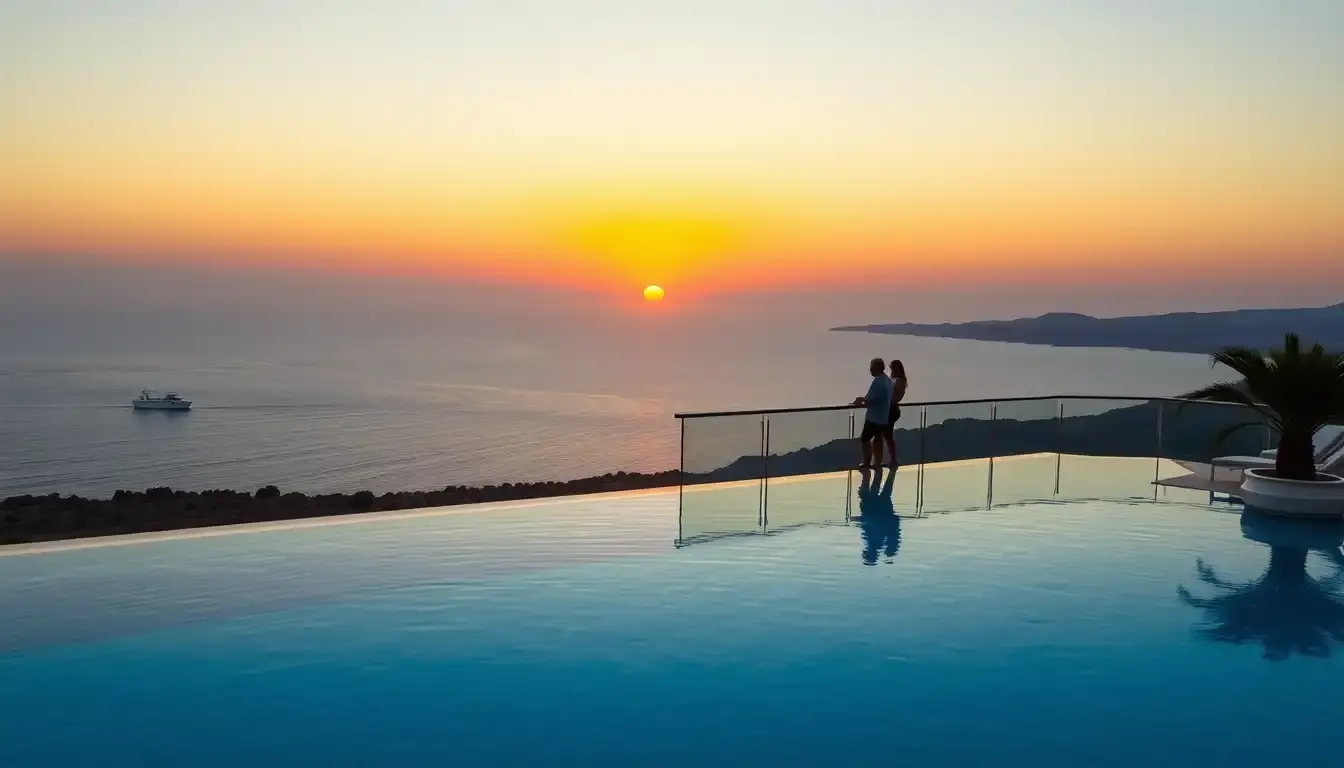 hotel chypre