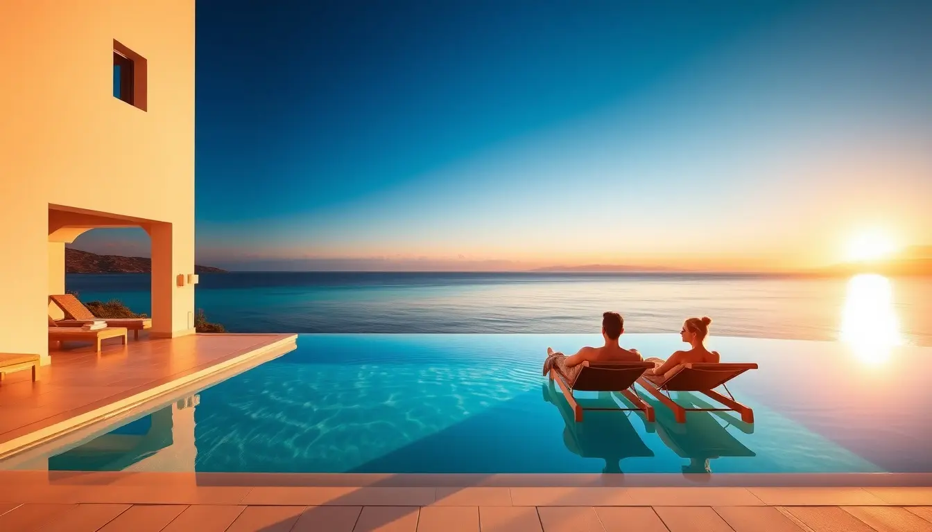 hotel corse du sud