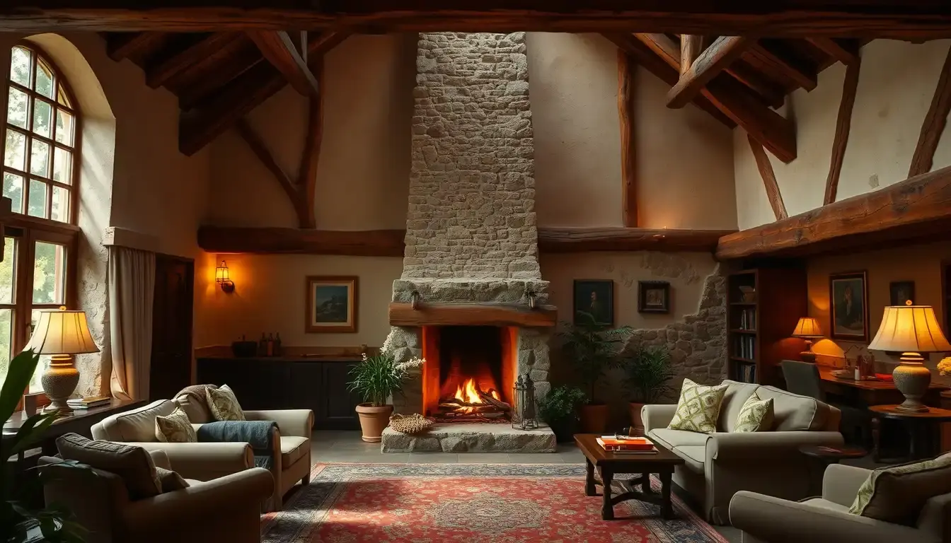 hotel la verte vallée
