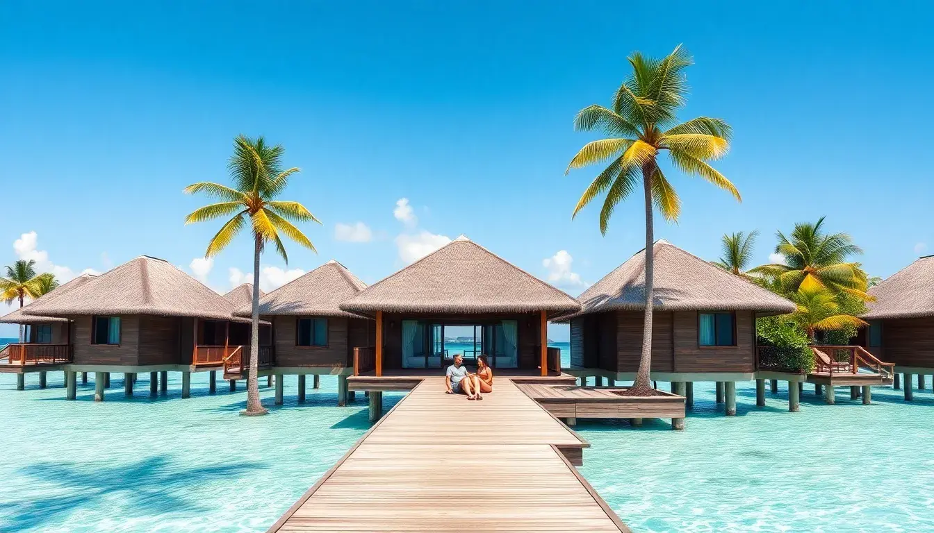 hotel mauritius ile maurice