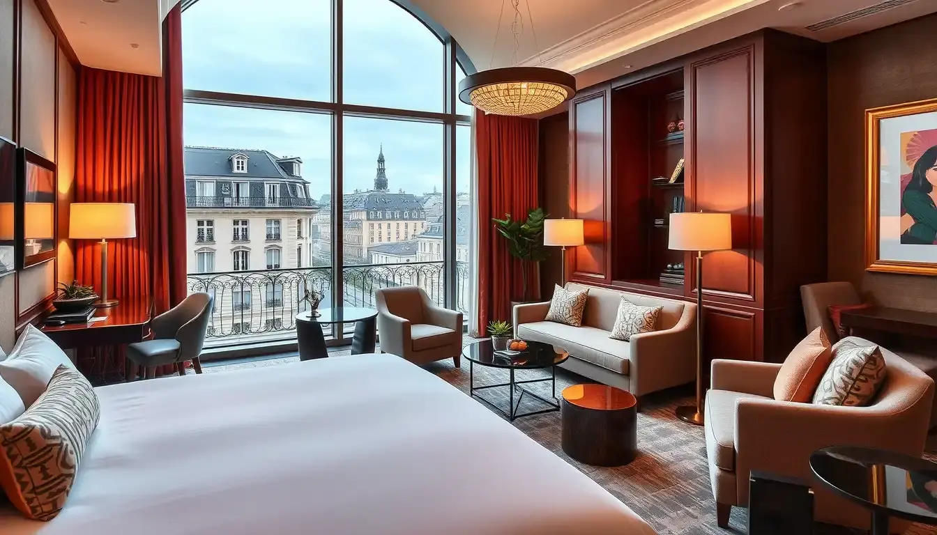 hotel mercure bordeaux centre