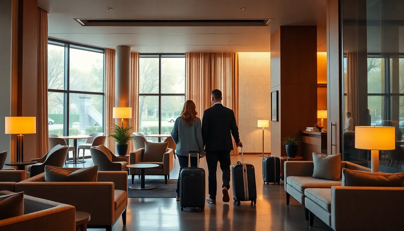 hotel mercure centre compans
