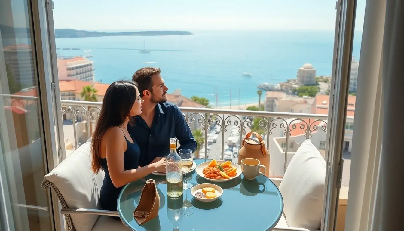 hotel mercure croisette