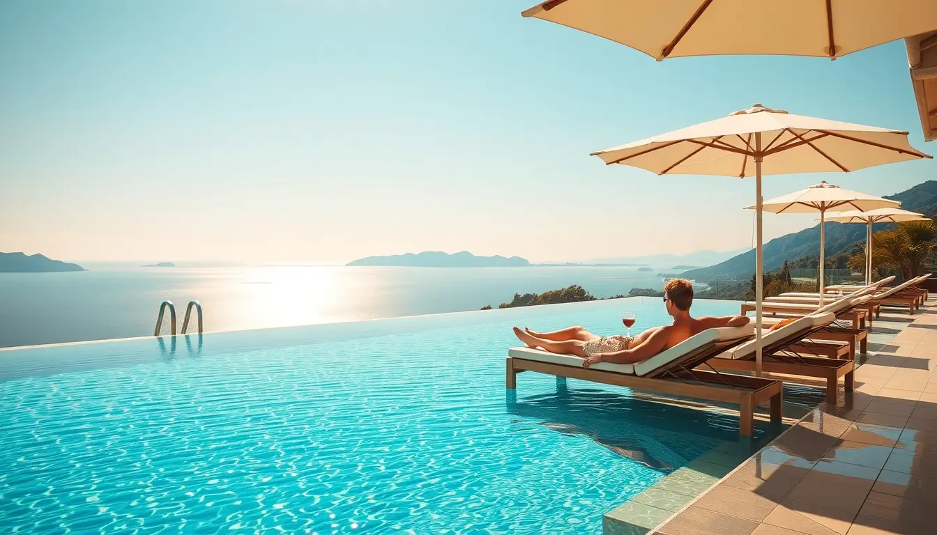 L'ultime guide pour choisir votre Hôtel Rosas Espagne : L'évasion parfaite sur la Costa Brava !