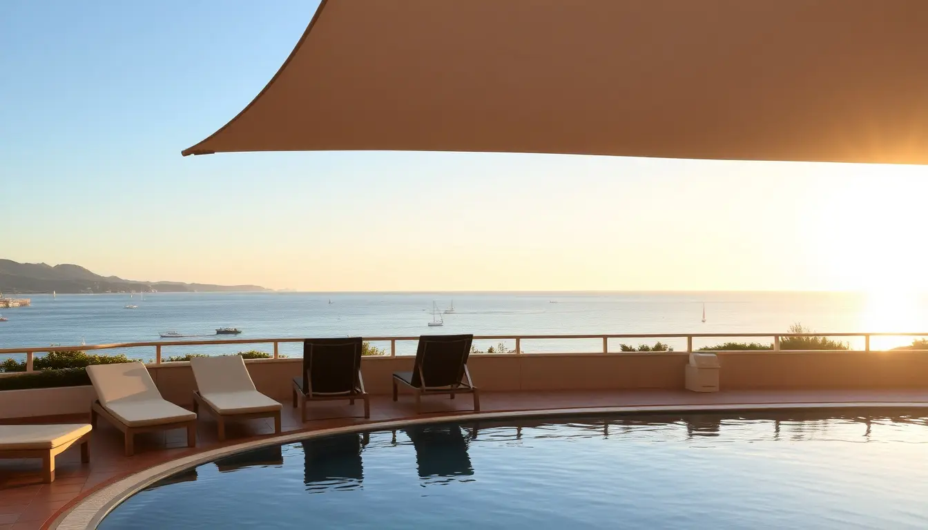 L'Adresse Secrète : Comment Décrocher le Meilleur Hotel Roses pour vos Vacances en Costa Brava