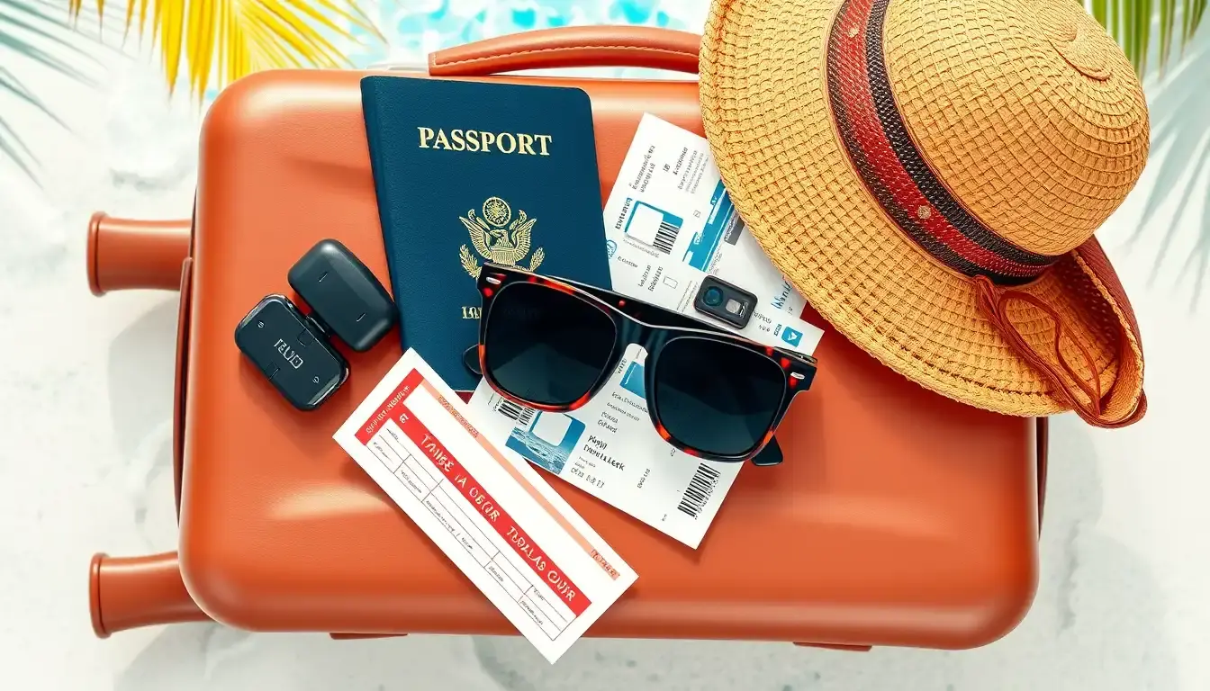 Hôtel Salou Espagne : Le Guide Ultime pour un Séjour Parfait (Astuces d'Initiés Incluses !)
