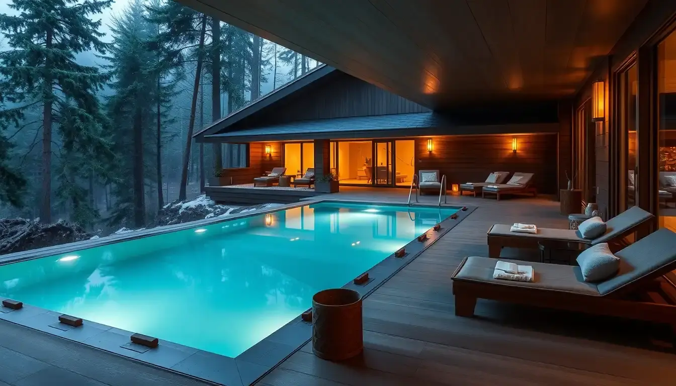 hotel spa foret noire
