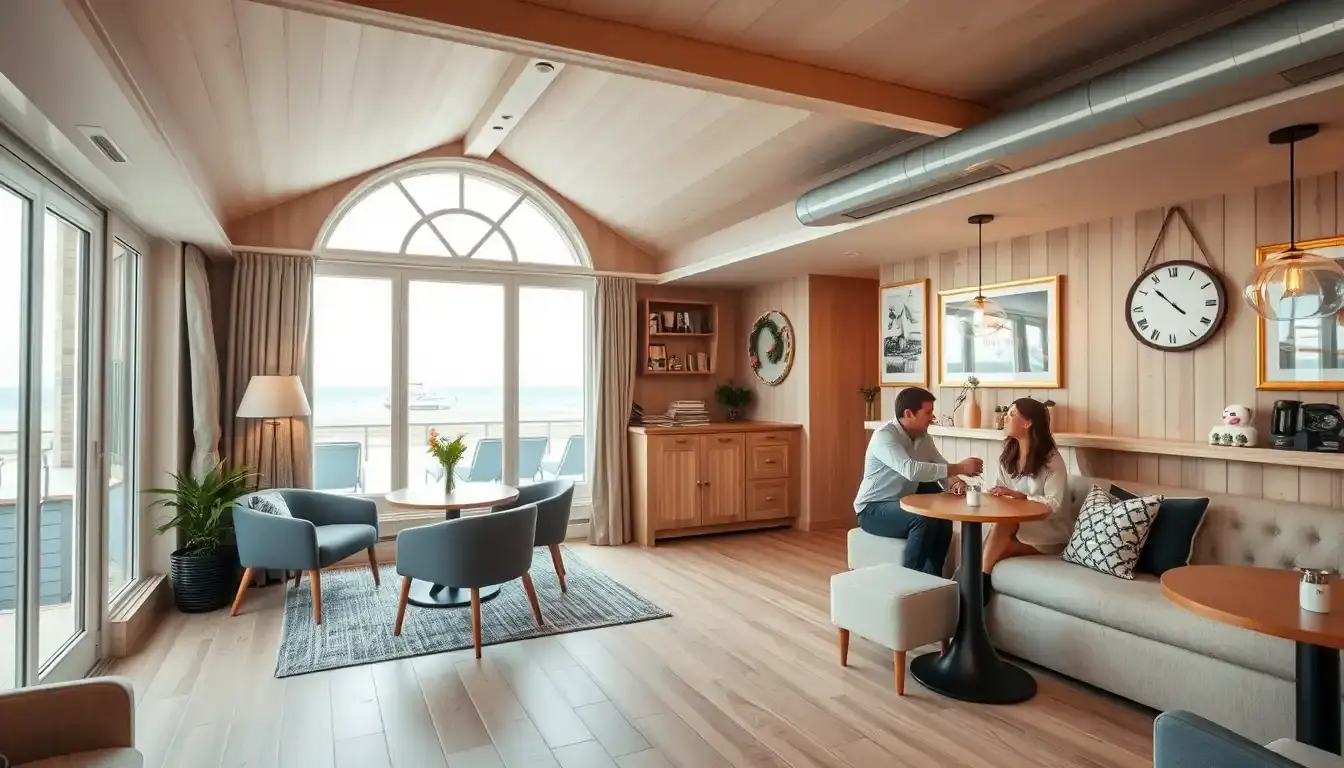 Trouver l'hôtel Villers-sur-Mer Idéal : Mes Astuces Secrètes pour un Séjour de Rêve sur la Côte Fleurie