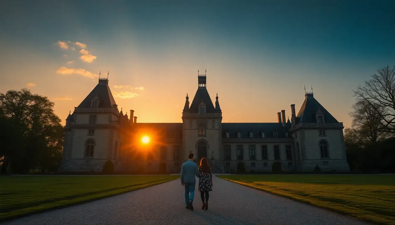 Le Guide Ultime pour Découvrir l'Hôtel à Blois Parfait (et Économiser !)