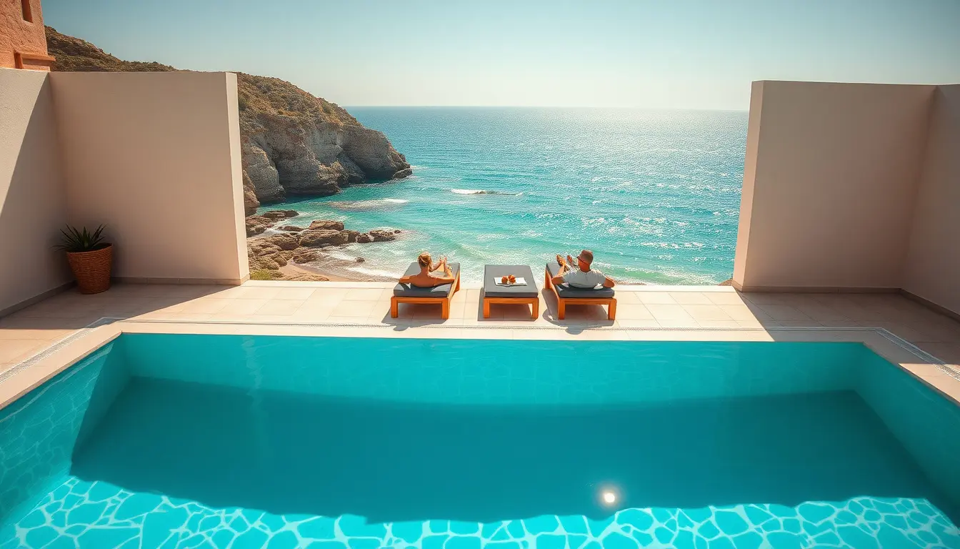 Hotel à Minorque : Le Guide Ultime pour des Vacances Parfaites (et Abordables)