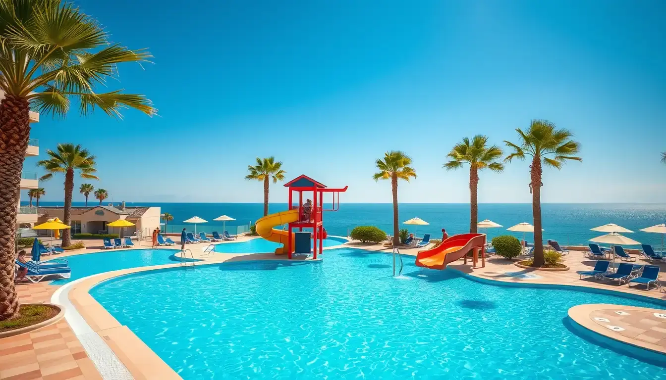 Hotel Salou: Le Guide Ultime (et Fun) pour Dénicher les Meilleures Offres!