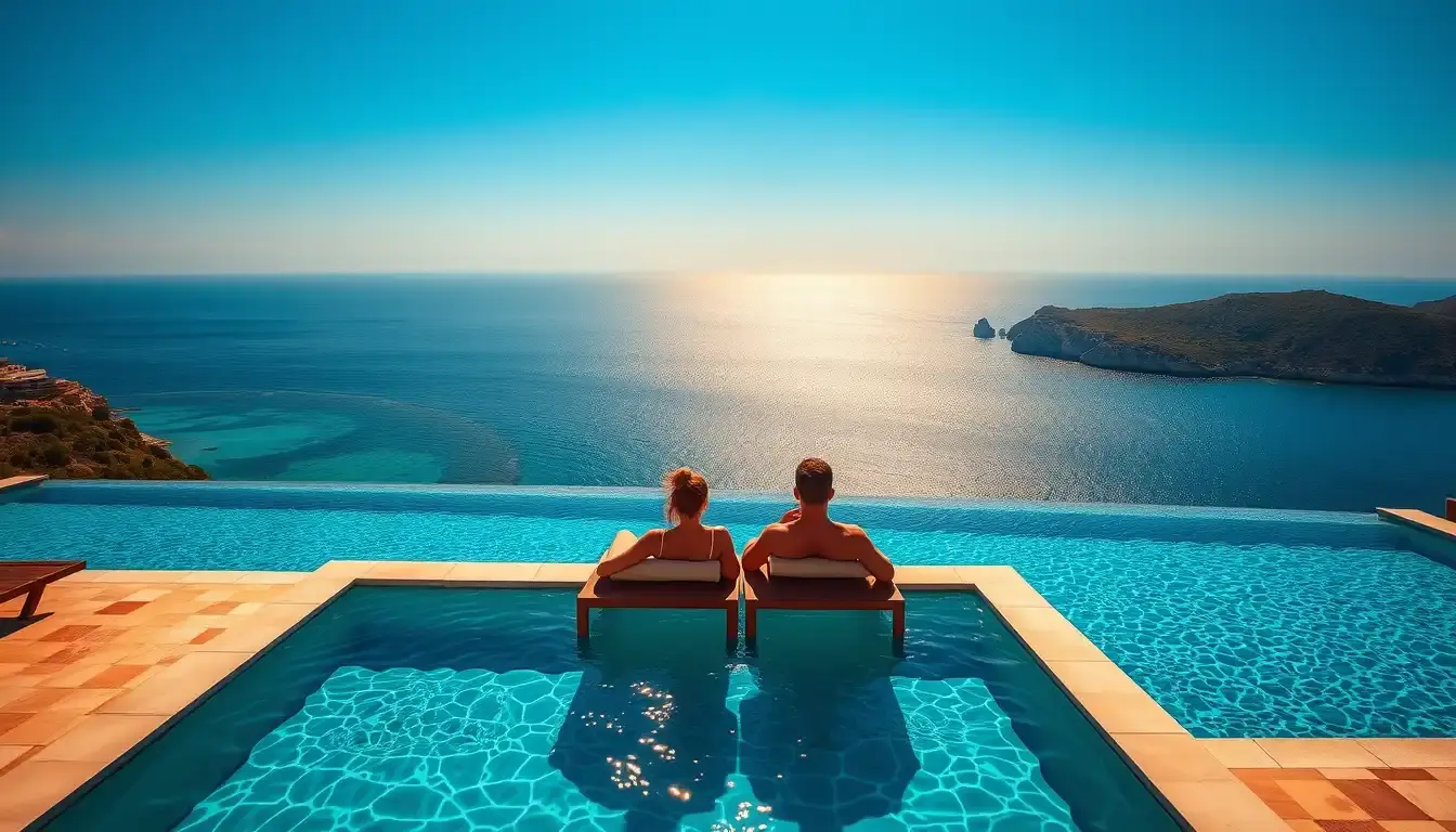 Majorque : Dénicher l'Hôtel Parfait (et Abordable) pour vos Vacances