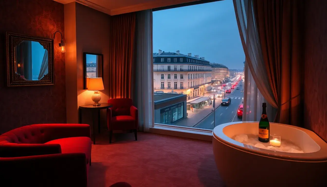 love hotel