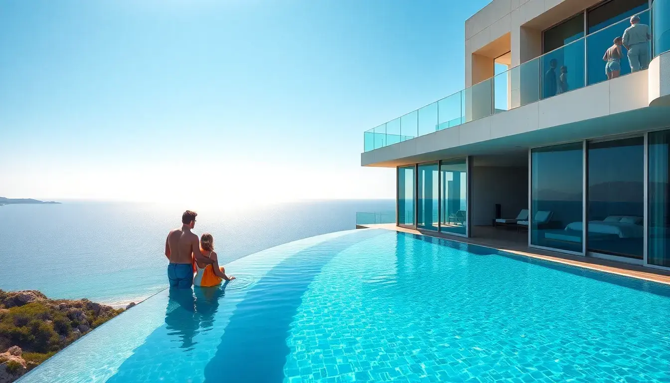 majorque hotel