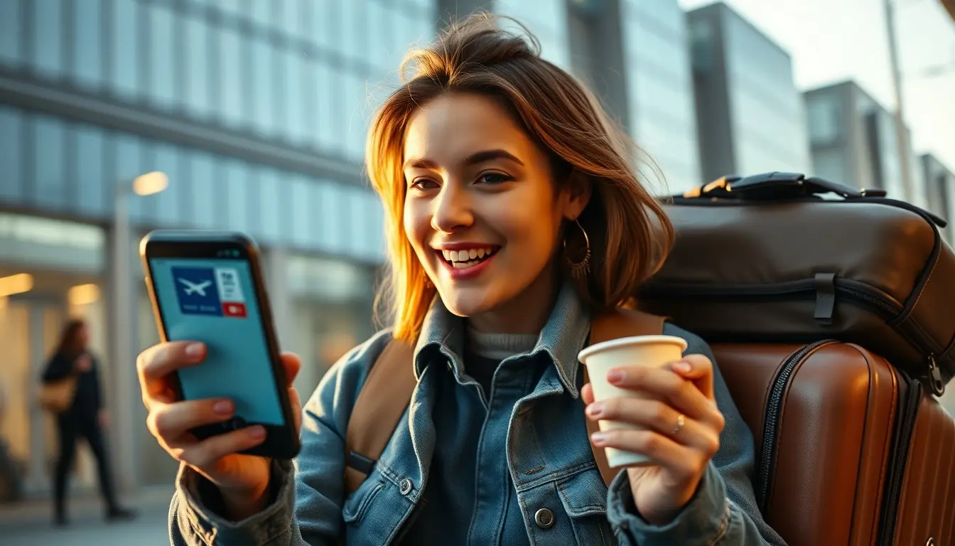 Comment Décrocher le Meilleur Week-end Dernière Minute : Le Guide Ultime pour Voyager Plus et Moins Cher