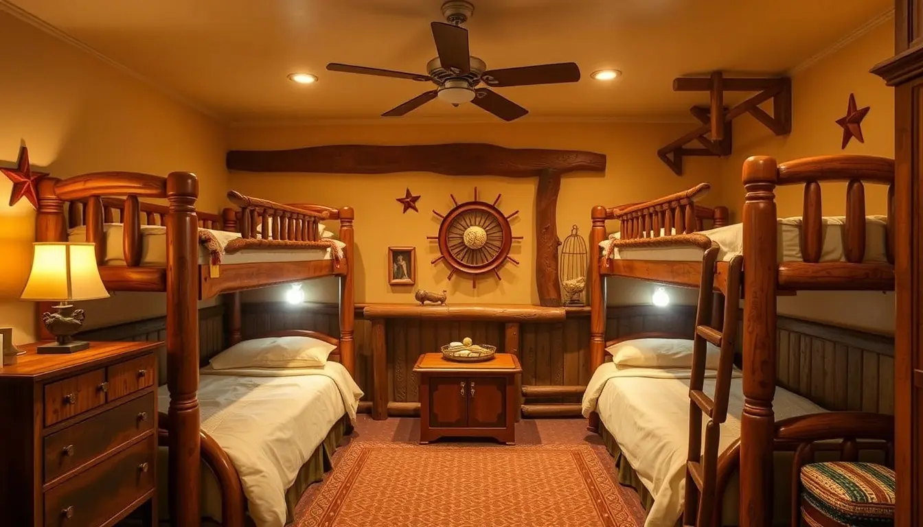 disney hotel cheyenne