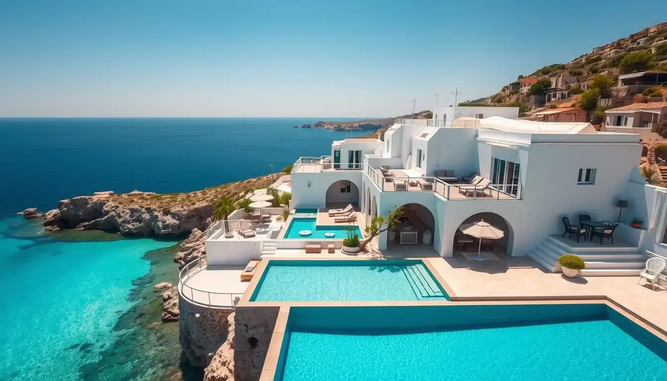 Hotel Minorque : Le Guide Ultime Pour Des Vacances Parfaites