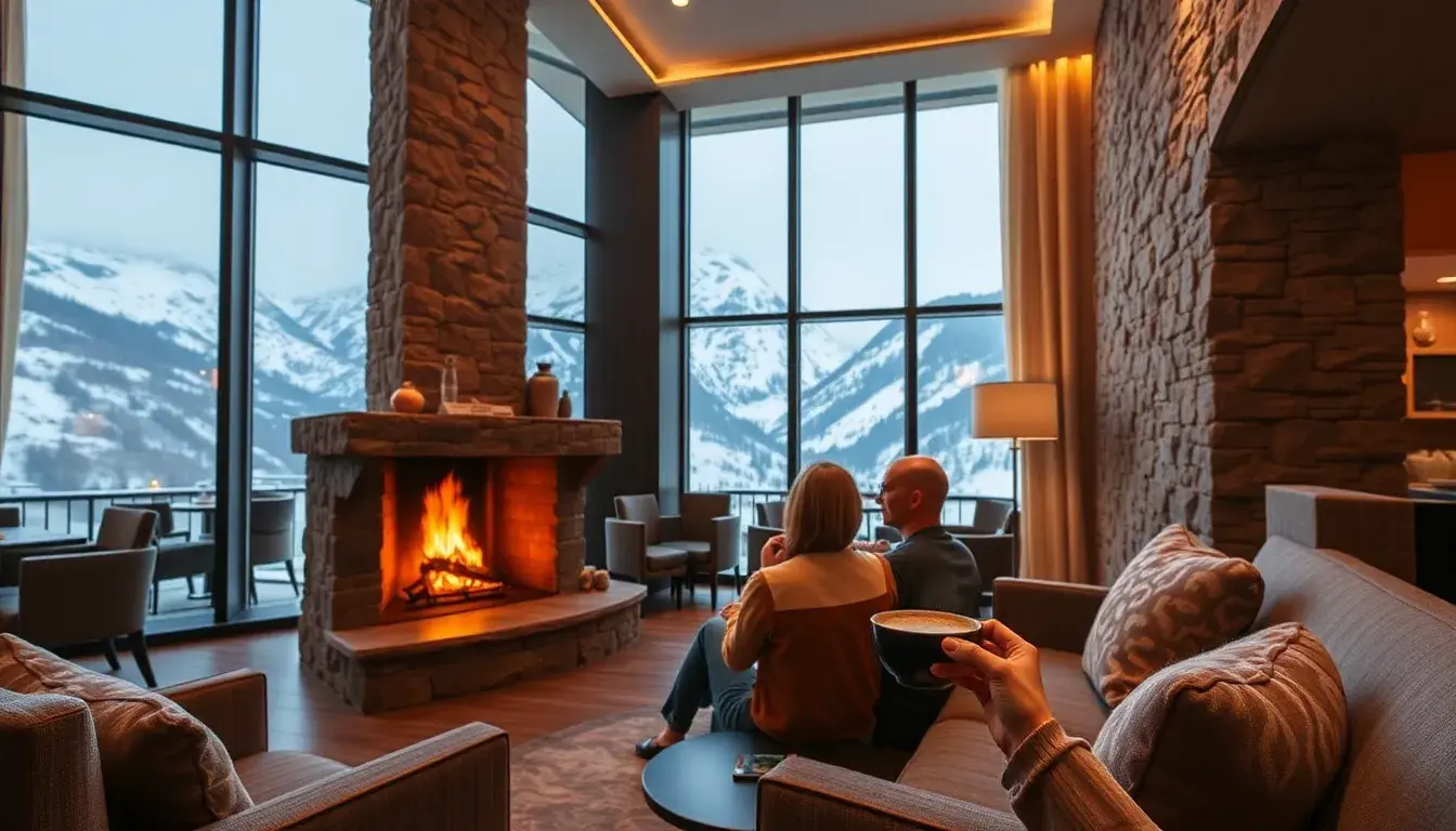 hotel andorre la vieille