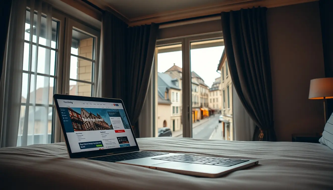 hotel bourg en bresse
