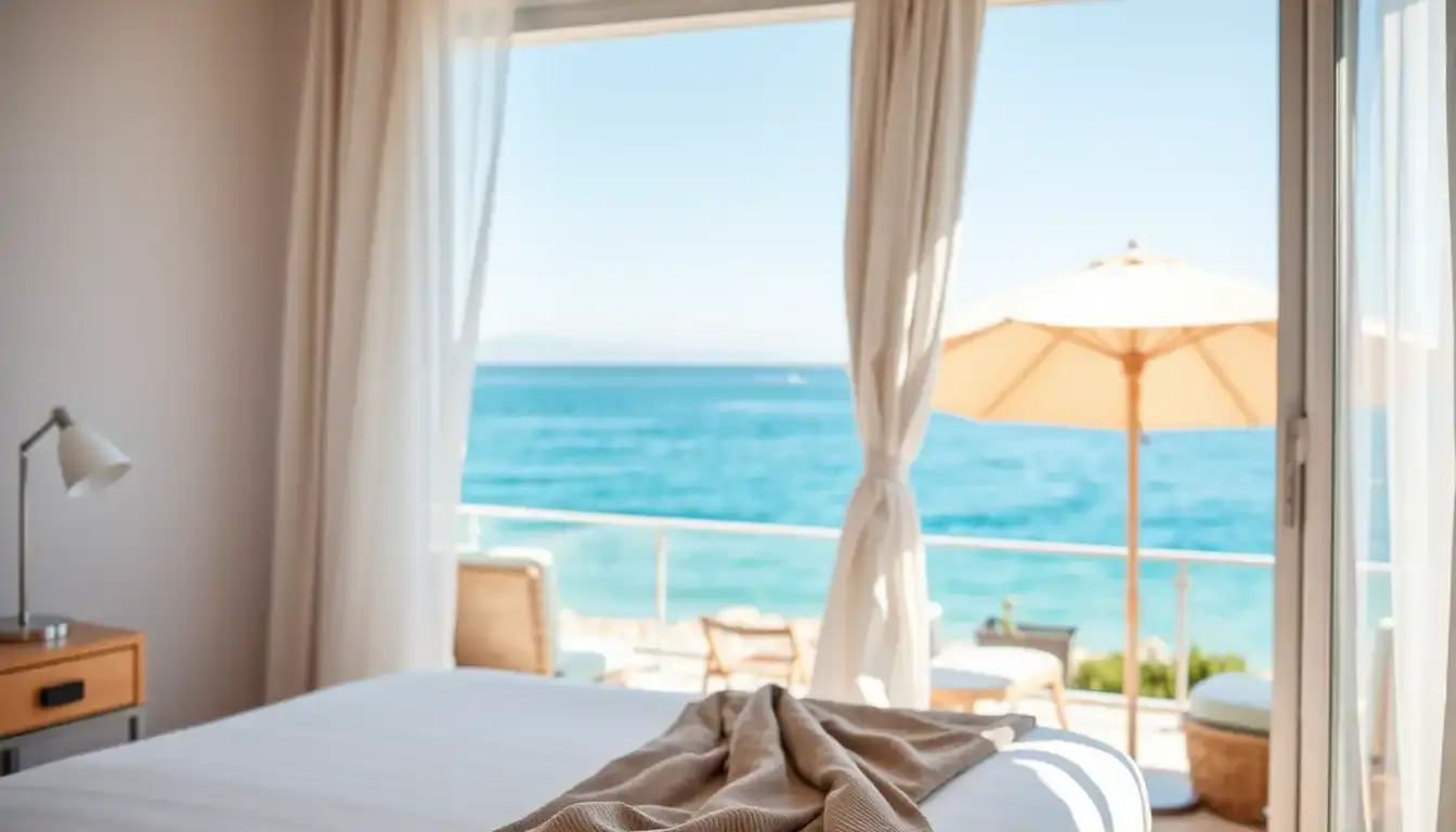 hotel frejus