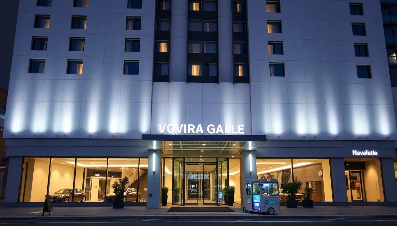 hotel nantes aeroport