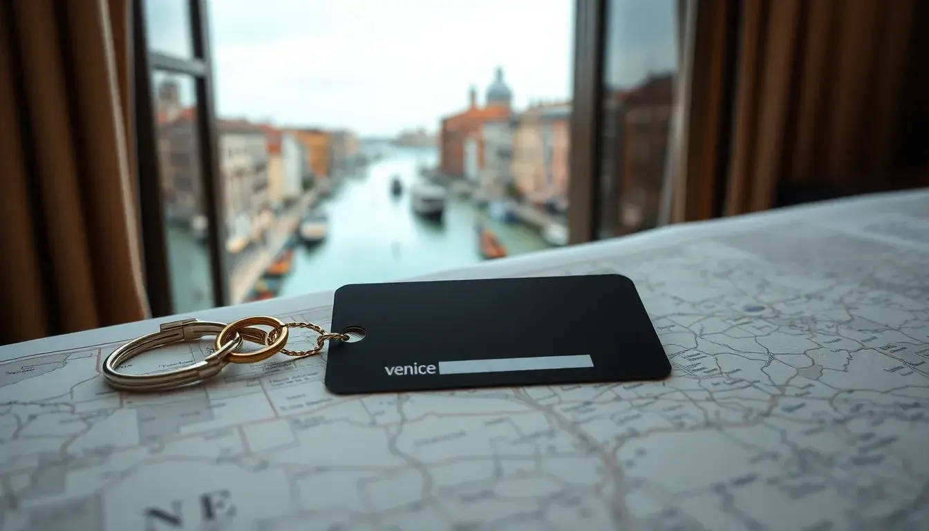 venise hotel