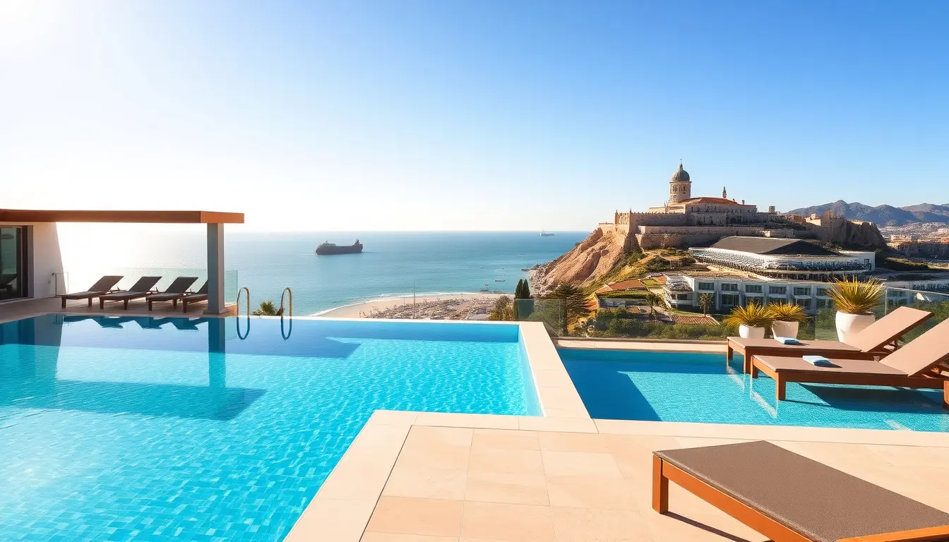 hotel alicante