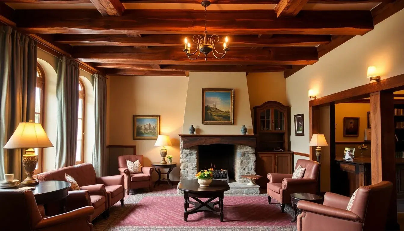 hotel auxerre
