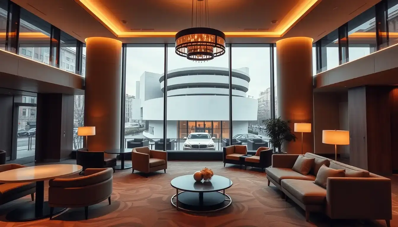 hotel bilbao