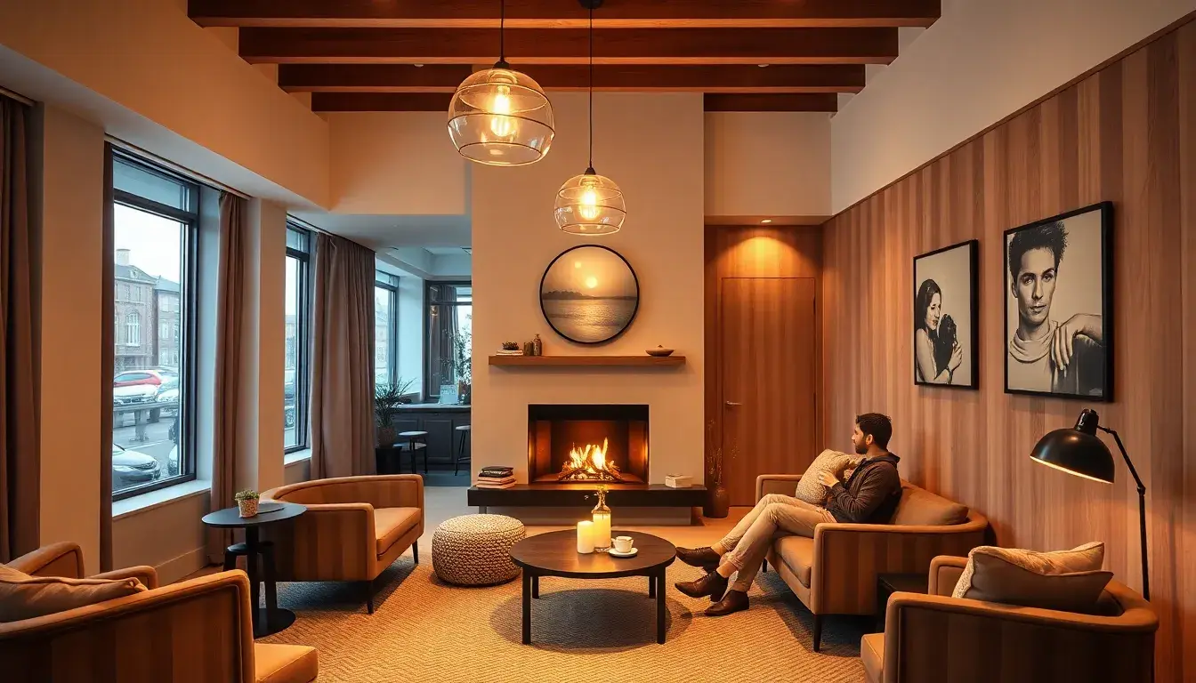 hotel copenhague