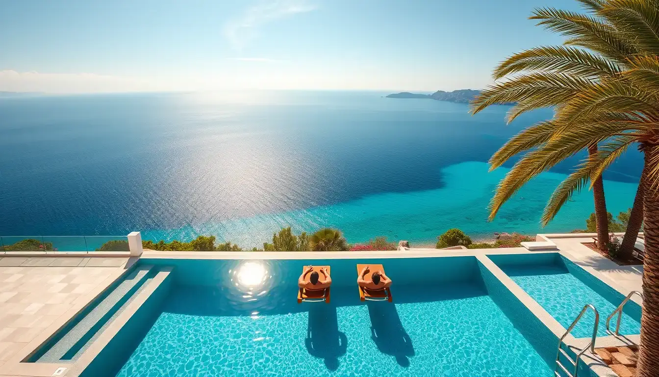 hotel crete