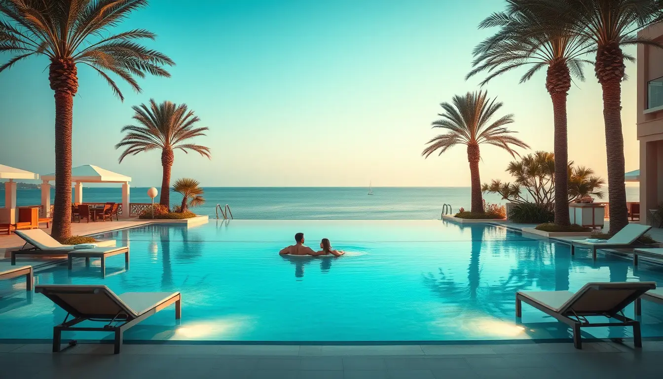 hotel hurghada